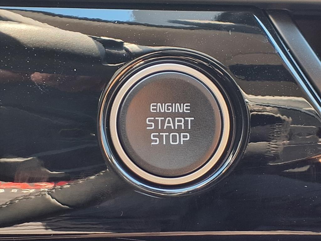 new 2026 Kia Seltos car, priced at $25,635