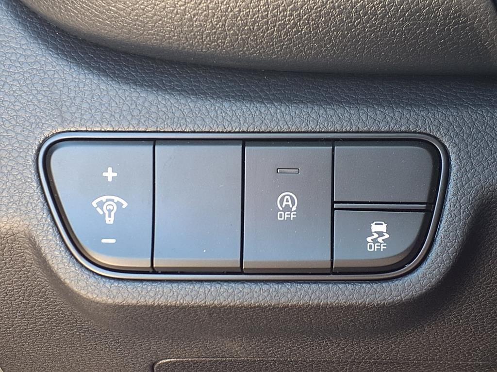 new 2026 Kia Seltos car, priced at $25,635