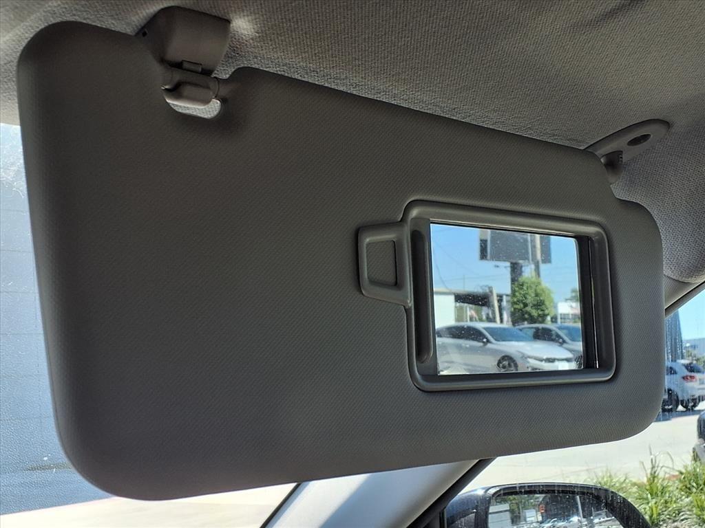 new 2026 Kia Seltos car, priced at $25,635