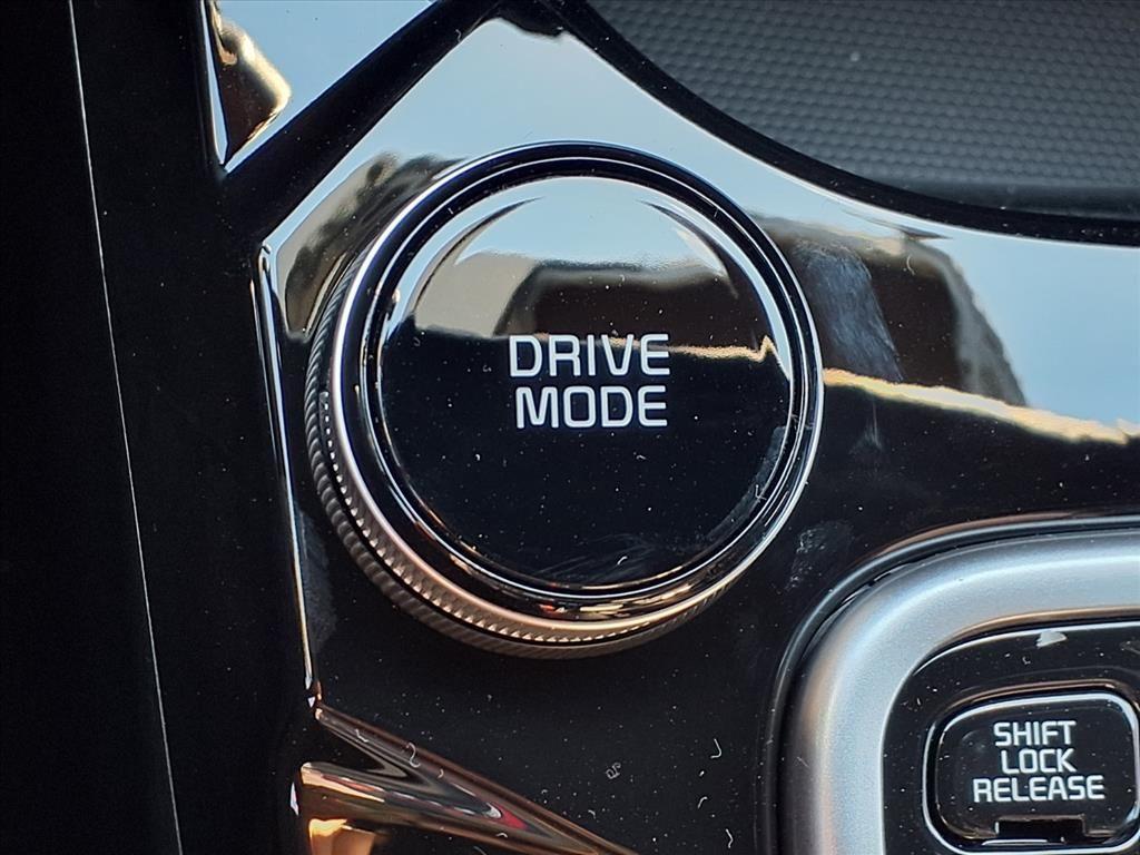 new 2026 Kia Seltos car, priced at $25,635