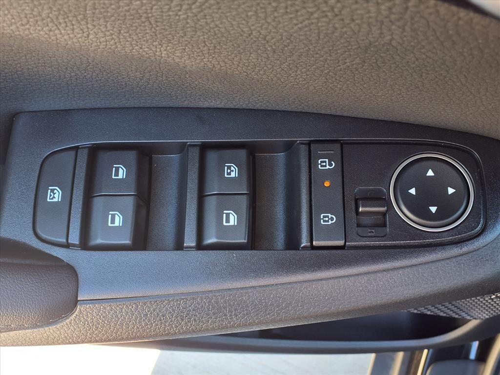 new 2026 Kia Seltos car, priced at $25,635