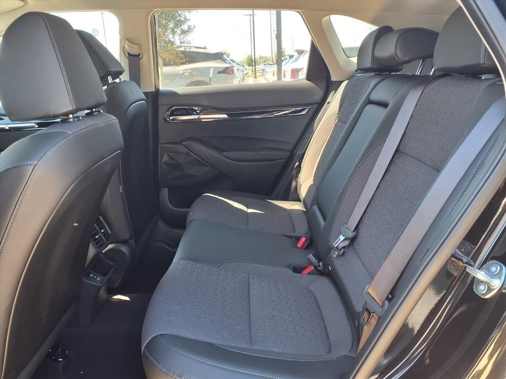 new 2026 Kia Seltos car, priced at $25,635