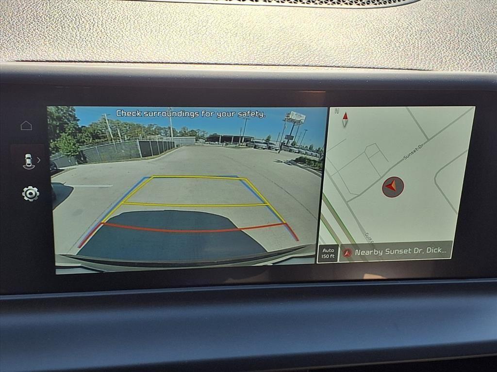 new 2026 Kia Seltos car, priced at $25,635