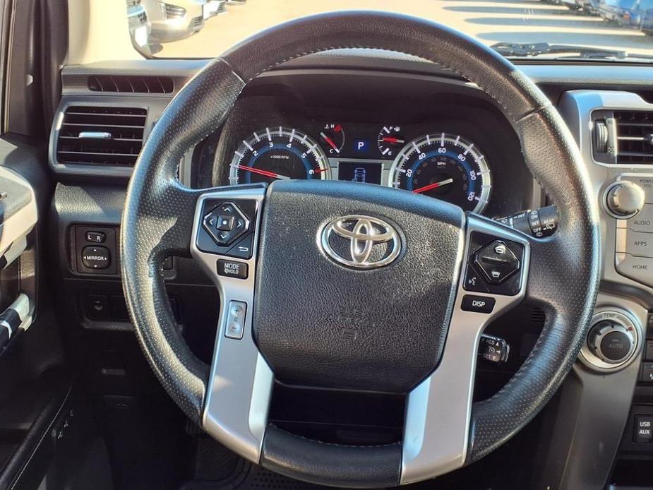 used 2016 Toyota 4Runner car, priced at $23,491