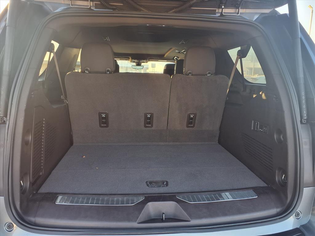 used 2021 GMC Yukon XL car, priced at $47,991