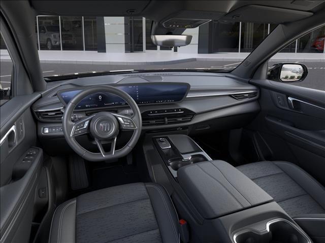 new 2025 Buick Enclave car, priced at $47,085