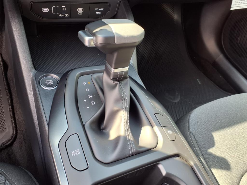 new 2025 Kia K4 car, priced at $22,957