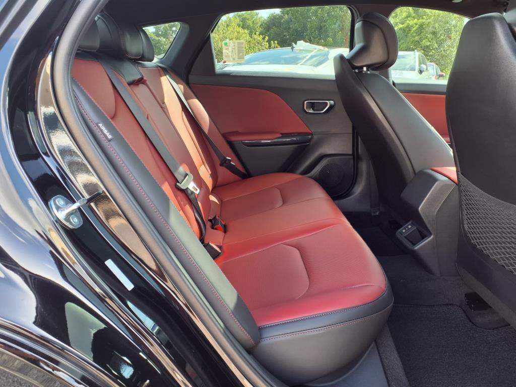 new 2025 Kia K4 car, priced at $26,310