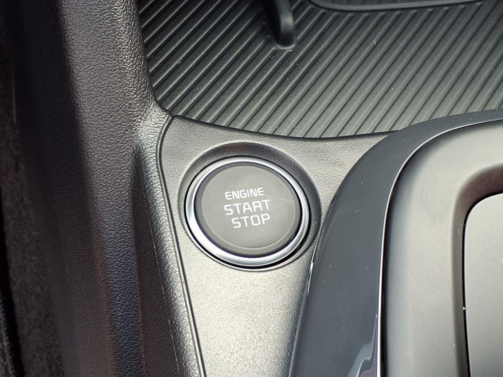 new 2025 Kia K4 car, priced at $26,310
