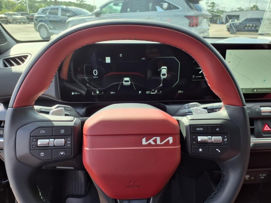 new 2025 Kia K4 car, priced at $26,310