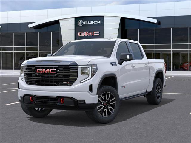 new 2025 GMC Sierra 1500 car, priced at $69,404