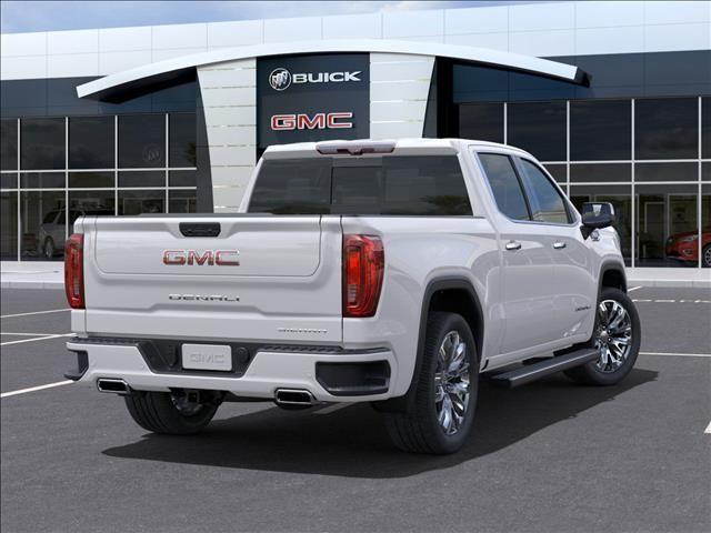 new 2025 GMC Sierra 1500 car, priced at $72,449