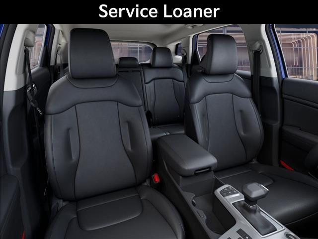 new 2026 Kia Sportage car, priced at $31,554