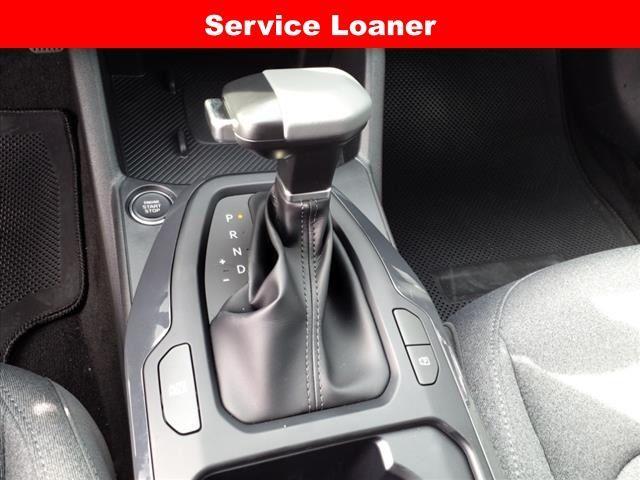 new 2025 Kia K4 car, priced at $24,263