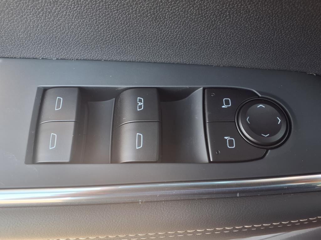 new 2026 GMC Acadia car, priced at $48,680