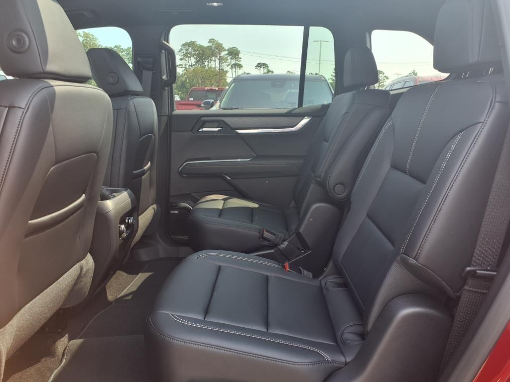 new 2026 GMC Acadia car, priced at $48,680