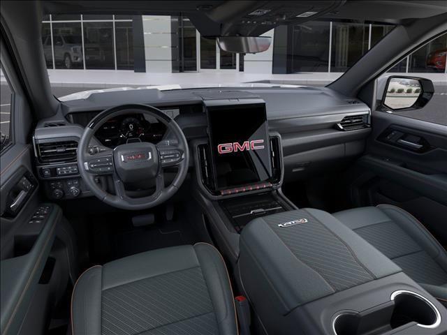 new 2025 GMC Yukon car, priced at $89,689