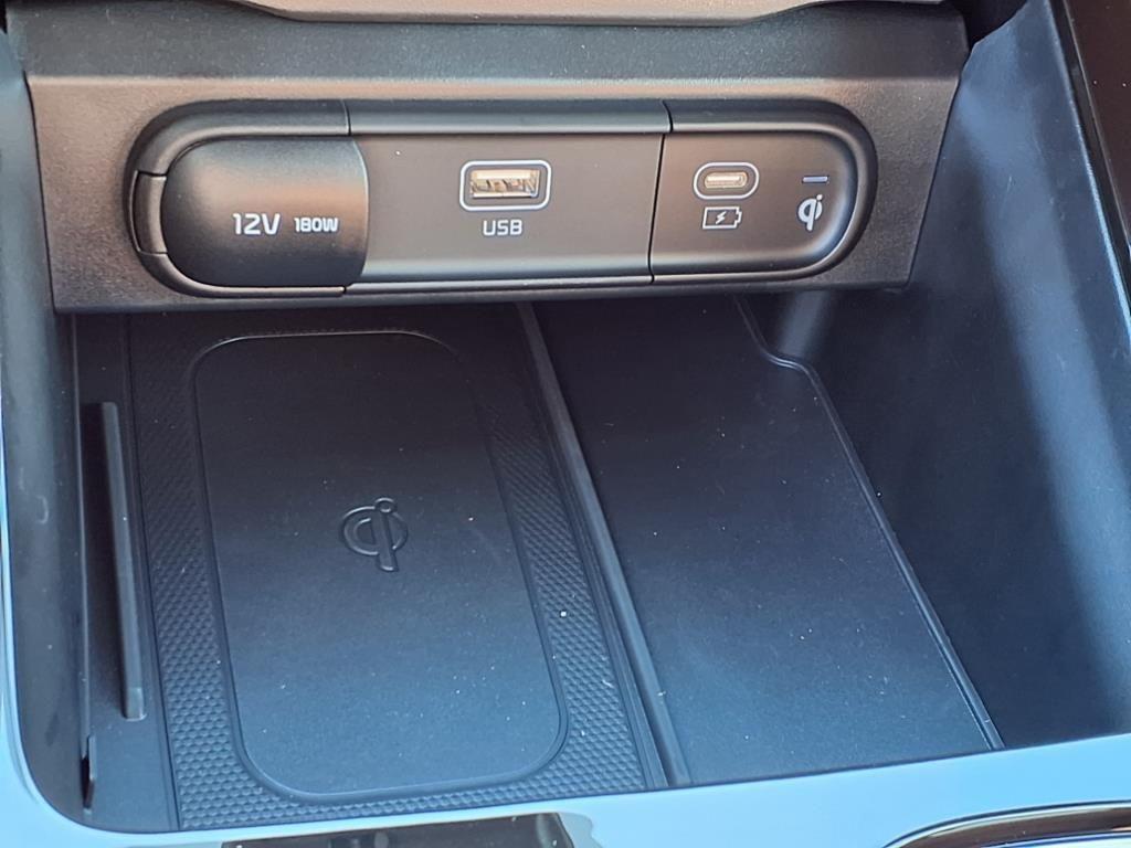 new 2025 Kia Telluride car, priced at $46,890