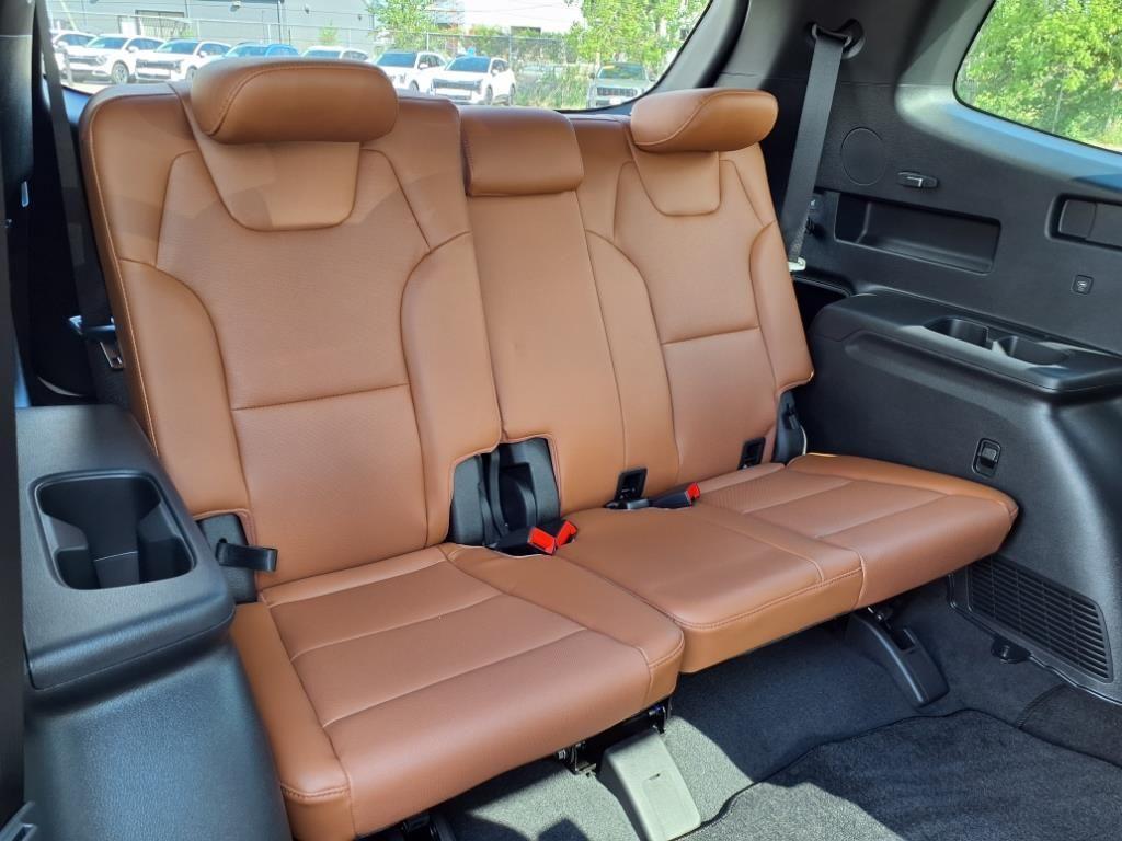 new 2025 Kia Telluride car, priced at $46,890