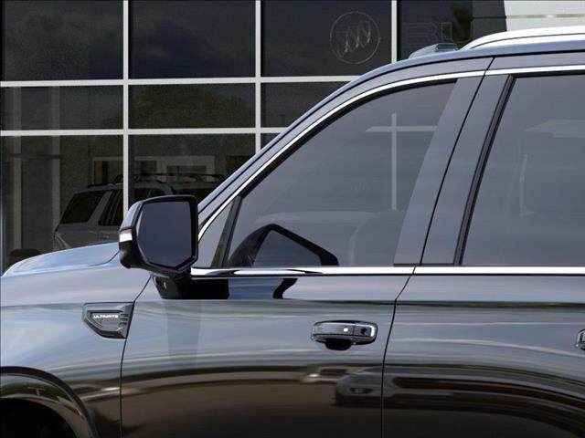 new 2025 GMC Yukon car, priced at $106,490
