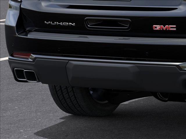 new 2025 GMC Yukon car, priced at $106,490