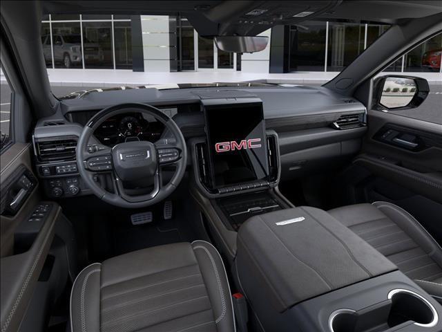 new 2025 GMC Yukon car, priced at $106,490