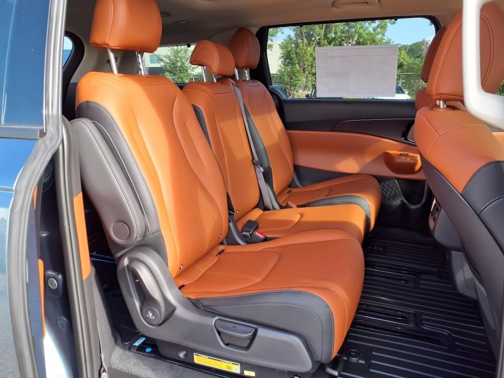 new 2026 Kia Carnival car, priced at $47,342