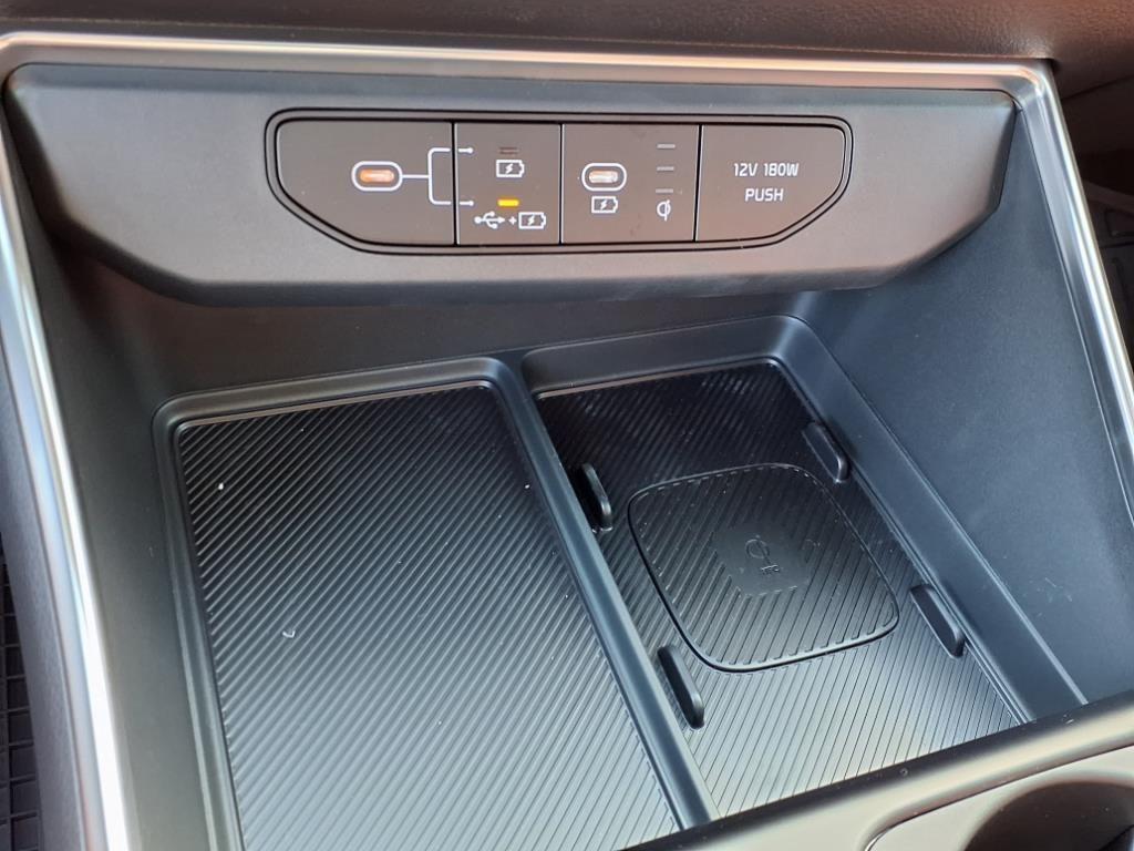 new 2026 Kia Carnival car, priced at $47,342