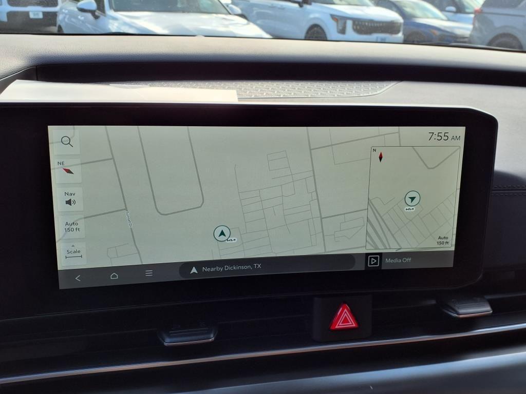 new 2026 Kia Carnival car, priced at $47,342