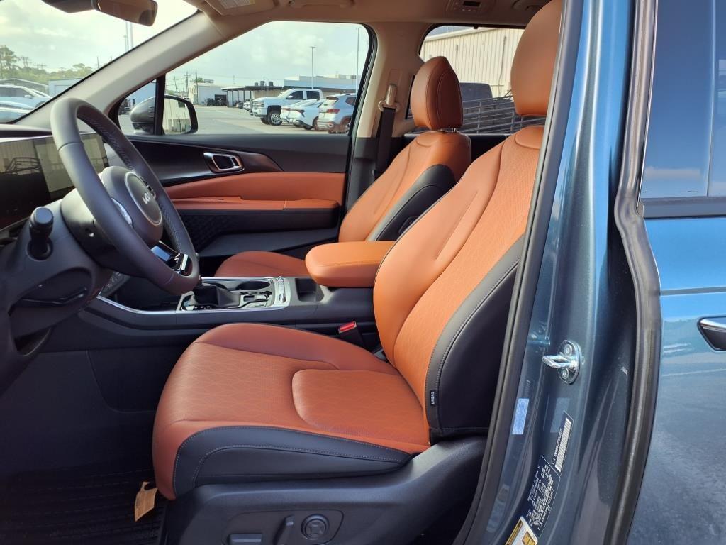 new 2026 Kia Carnival car, priced at $47,342