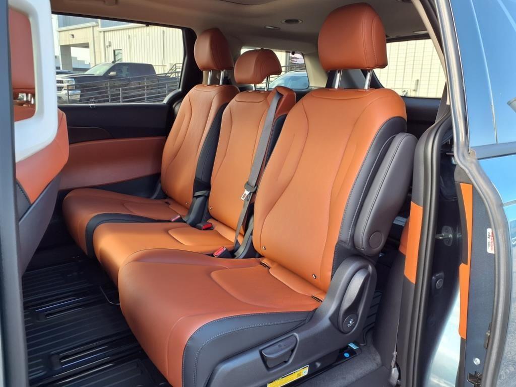 new 2026 Kia Carnival car, priced at $47,342