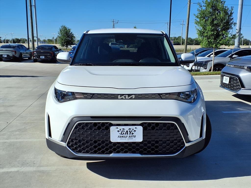 new 2025 Kia Soul car, priced at $21,379