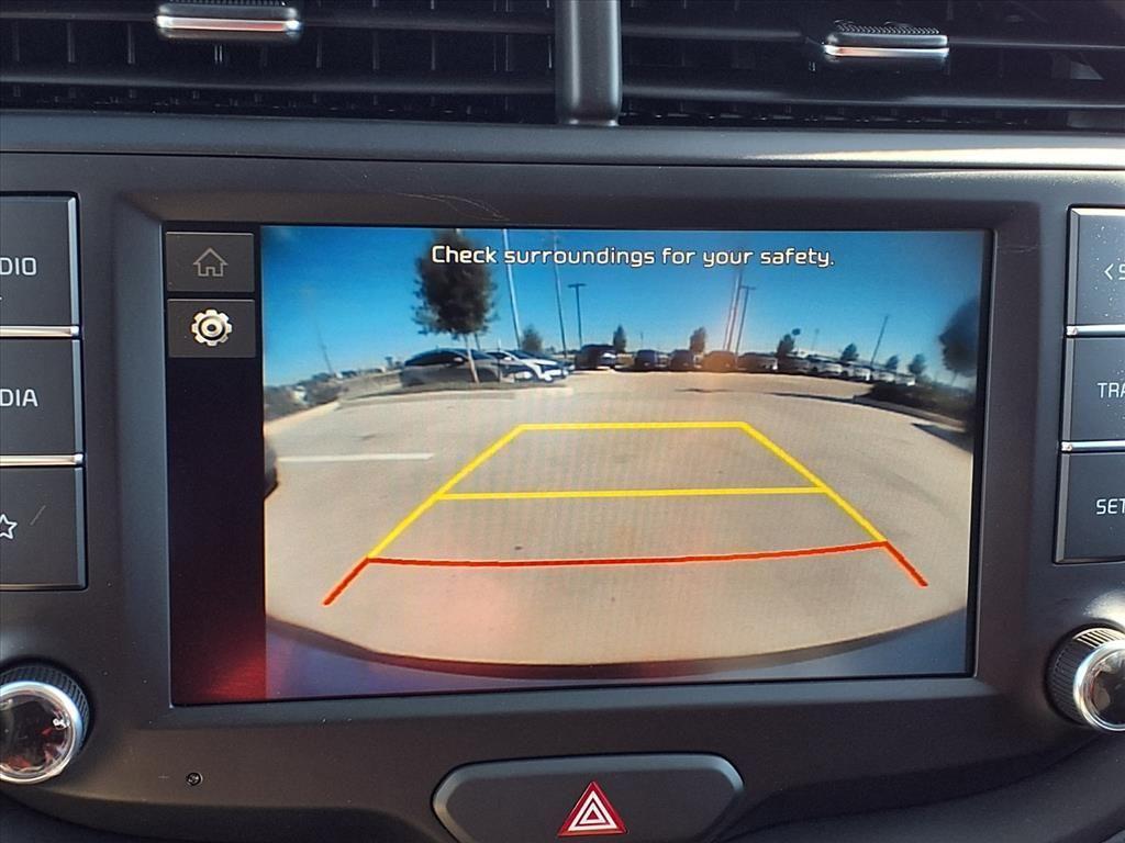 new 2025 Kia Soul car, priced at $21,379