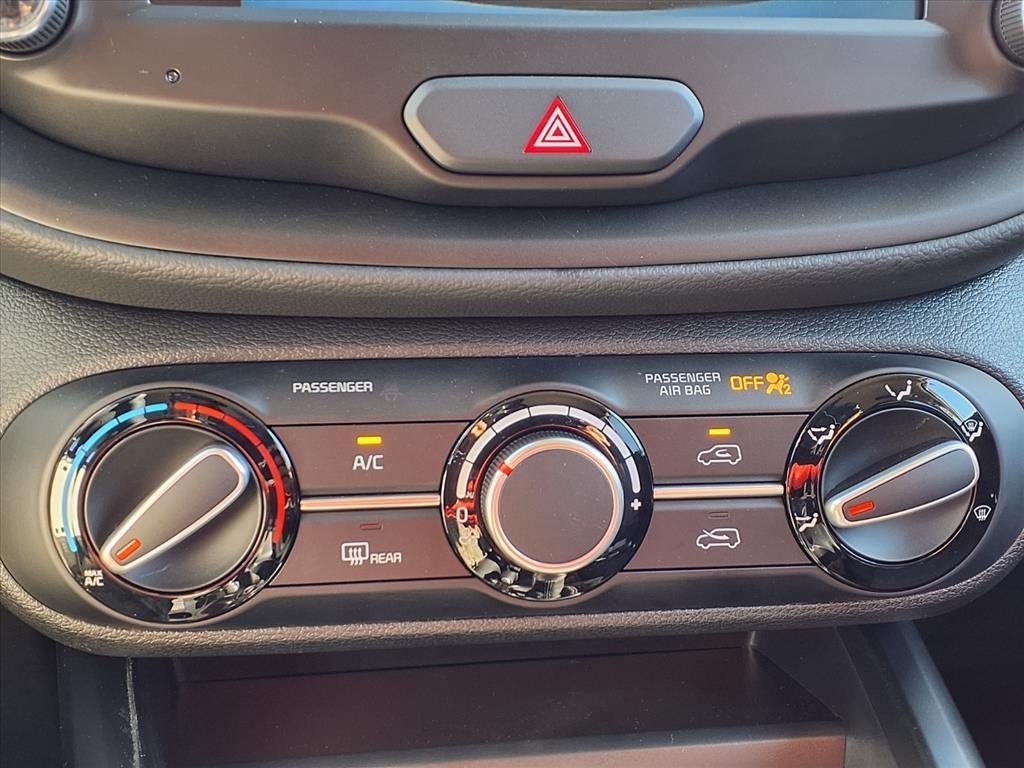 new 2025 Kia Soul car, priced at $21,379