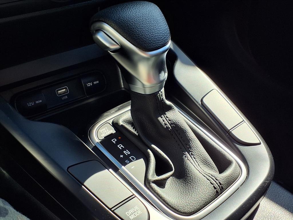 new 2025 Kia Soul car, priced at $21,379