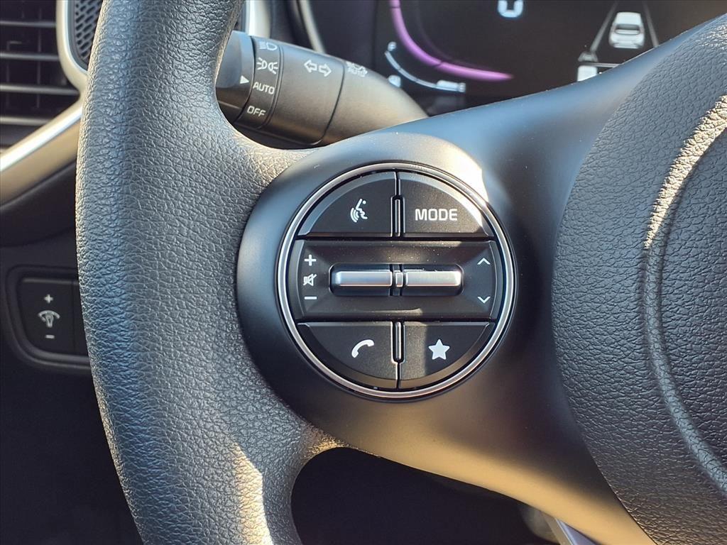 new 2025 Kia Soul car, priced at $21,379