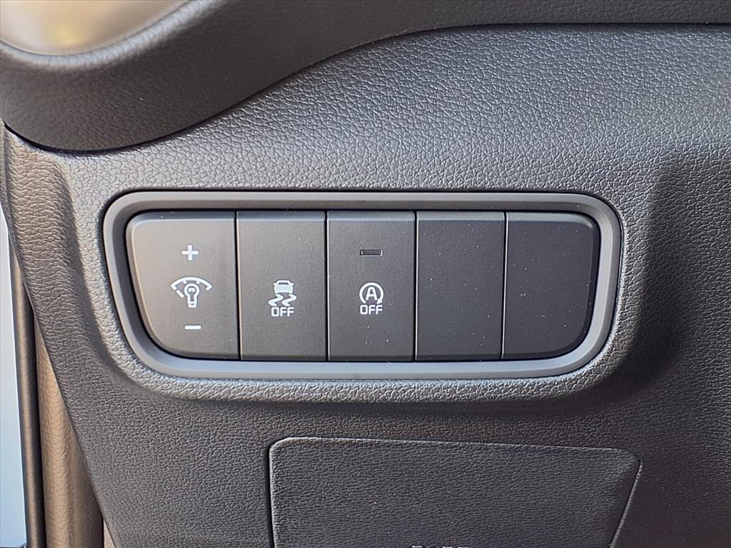 new 2025 Kia Soul car, priced at $21,379