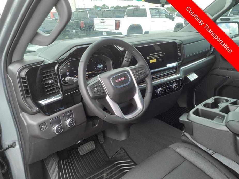 new 2024 GMC Sierra 1500 car, priced at $48,485