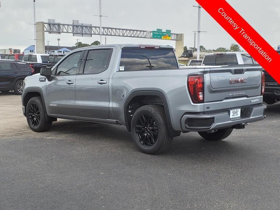 new 2024 GMC Sierra 1500 car, priced at $48,485