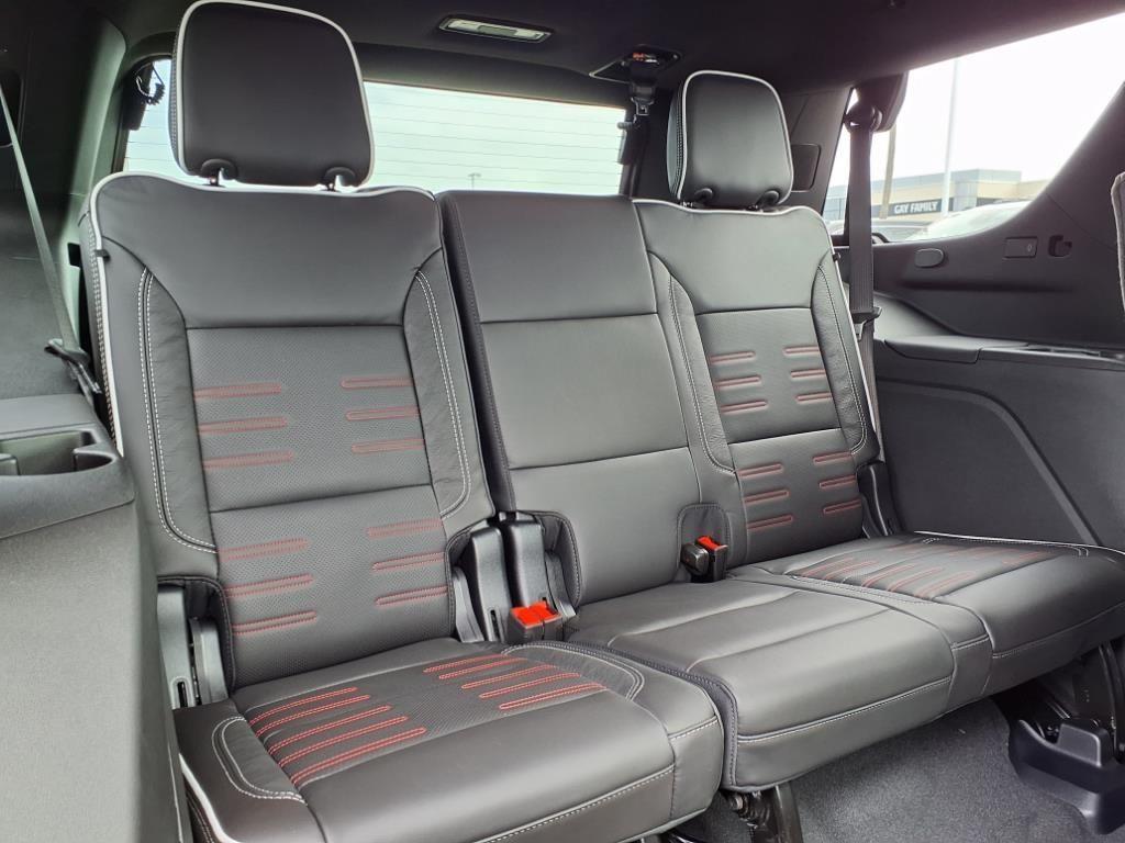 new 2025 GMC Yukon car, priced at $102,334