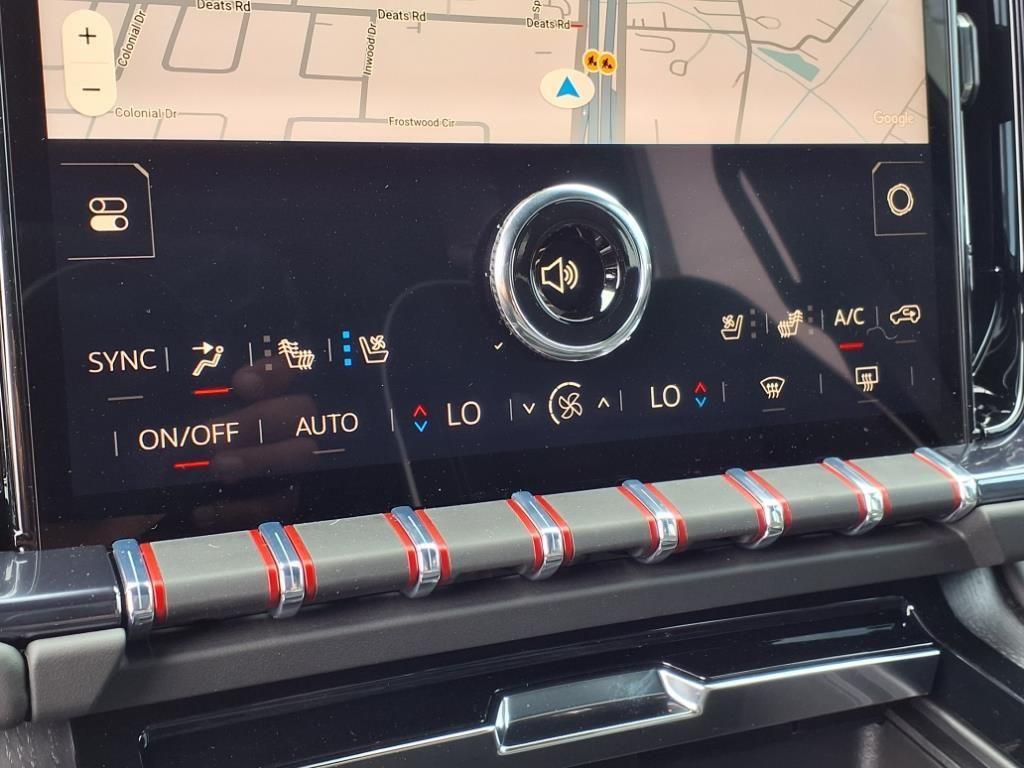 new 2025 GMC Yukon car, priced at $102,334