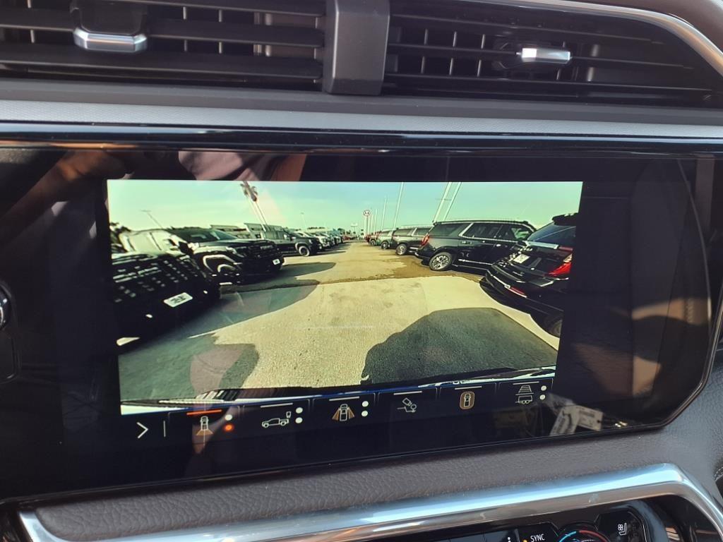 new 2025 GMC Sierra 2500 car, priced at $83,699