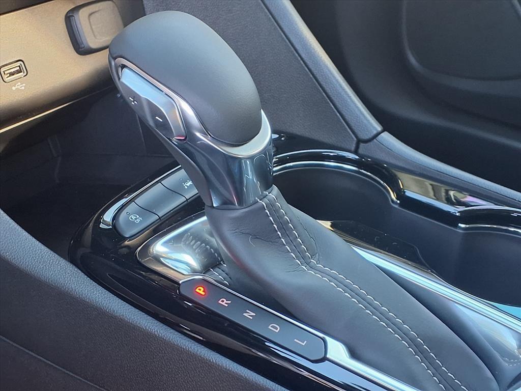 new 2026 Buick Encore GX car, priced at $27,780