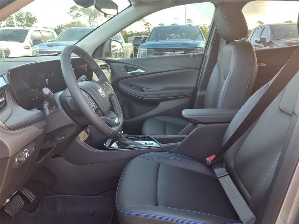 new 2026 Buick Encore GX car, priced at $27,780