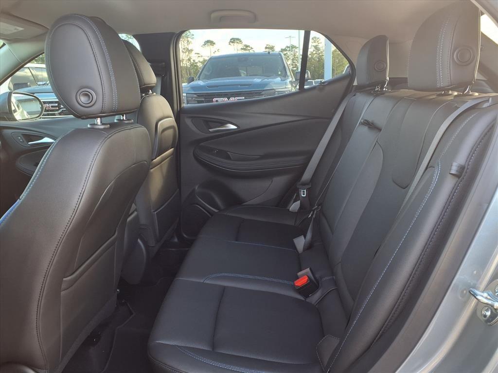 new 2026 Buick Encore GX car, priced at $27,780
