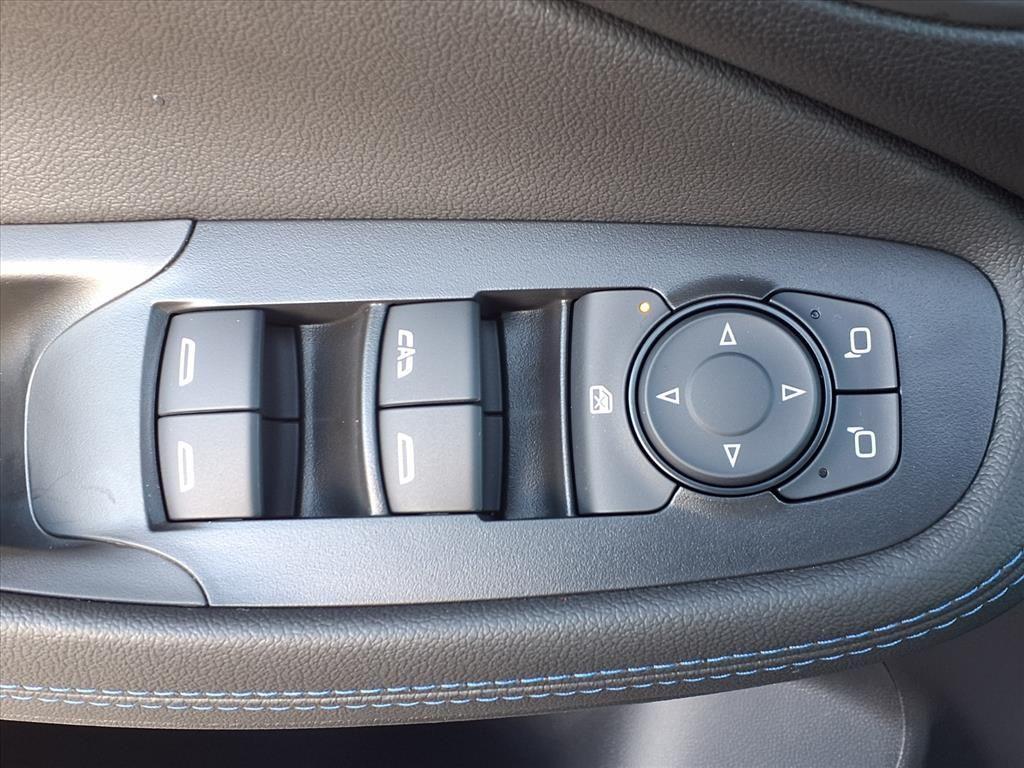 new 2026 Buick Encore GX car, priced at $27,780