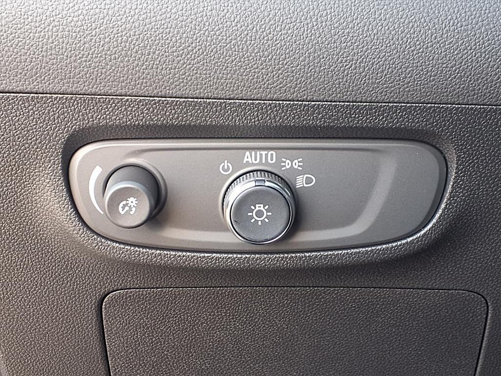 new 2026 Buick Encore GX car, priced at $27,780