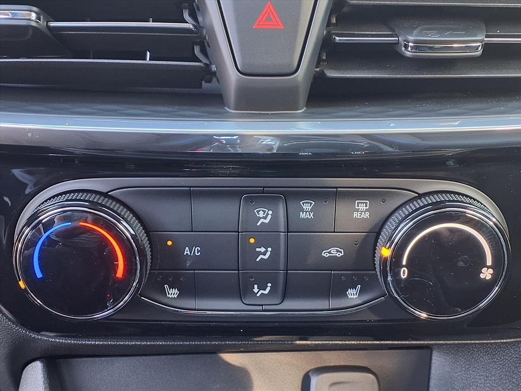 new 2026 Buick Encore GX car, priced at $27,780