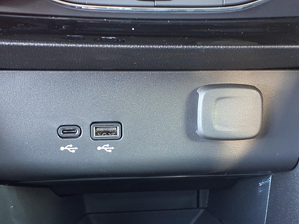 new 2026 Buick Encore GX car, priced at $27,780