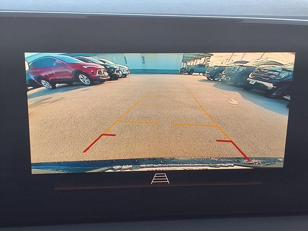 new 2026 Buick Encore GX car, priced at $27,780